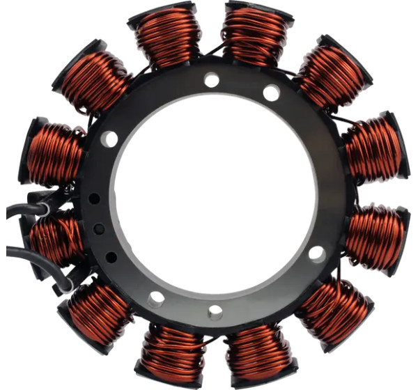 RM STATOR Lichtmaschinen & Regler - Detailansicht