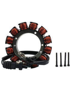 Stator
