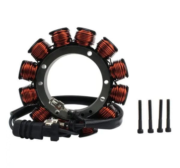 RM STATOR Lichtmaschinen & Regler - STATOR - FLT 95-98 - 45A / 29