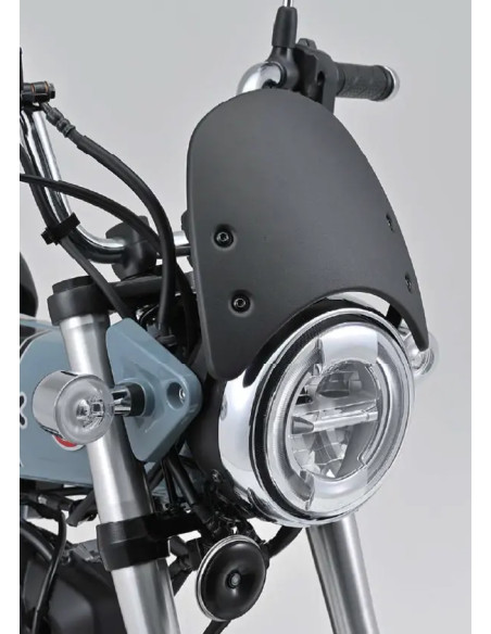 DAYTONA Verkleidung für HONDA Z 125 ABS ab 2018