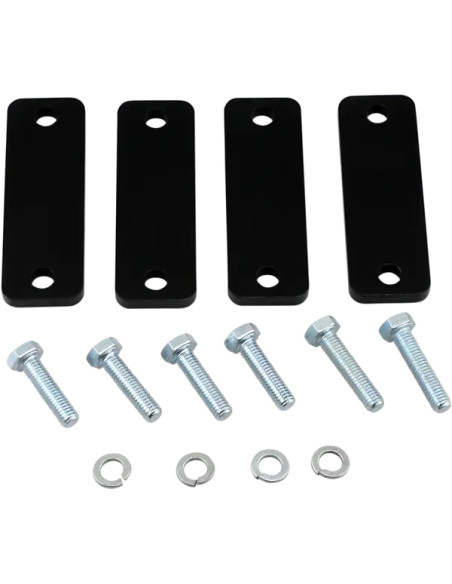 WARN Seilwinden - WINCH SPACER
