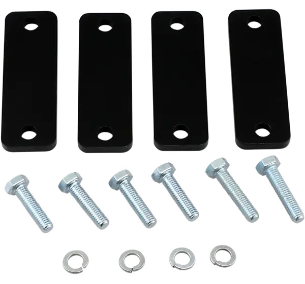 WARN Seilwinden - WINCH SPACER