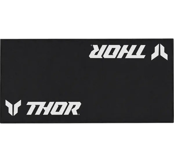 THOR Werbeartikel - ABSORBENT PIT PAD THOR ICONIC