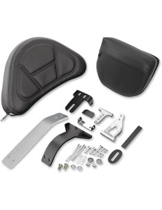 Abnehmbares Smart Mount™ Rückenlehnen-Kit