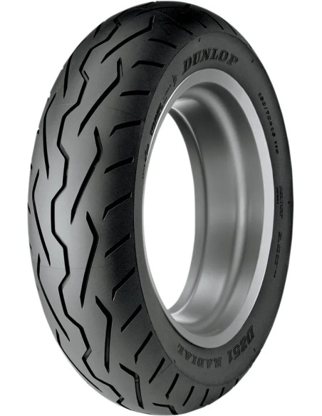 DUNLOP Reifen für YAMAHA XV 1900 A 2006-2016