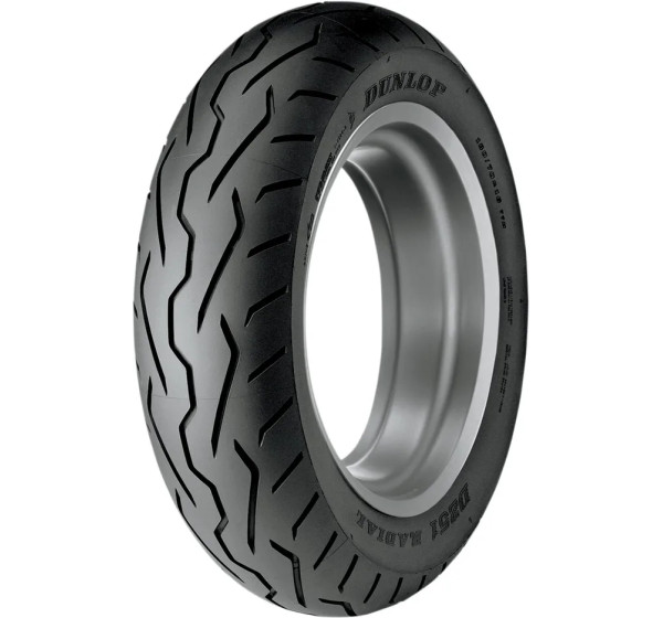 DUNLOP Reifen für YAMAHA XV 1900 A 2006-2016