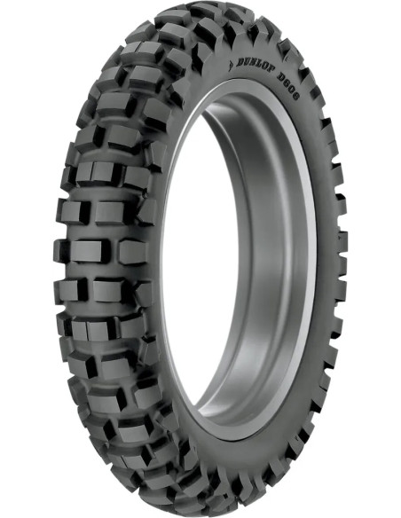 DUNLOP Reifen für YAMAHA TT 600 R 1997-2003