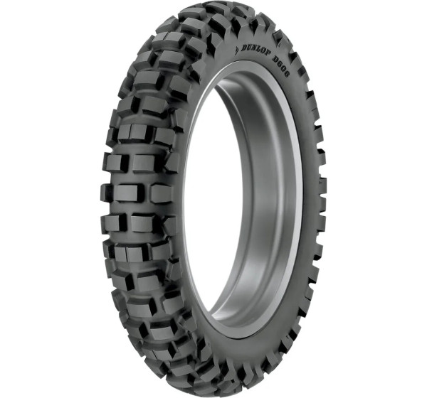 DUNLOP Reifen für YAMAHA TT 600 R 1997-2003