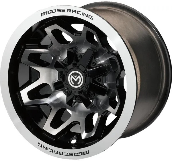 MOOSE OFFROAD FOUR WHEEL Räder für SUZUKI LT-A 750 AXI 4X4 2008-2024