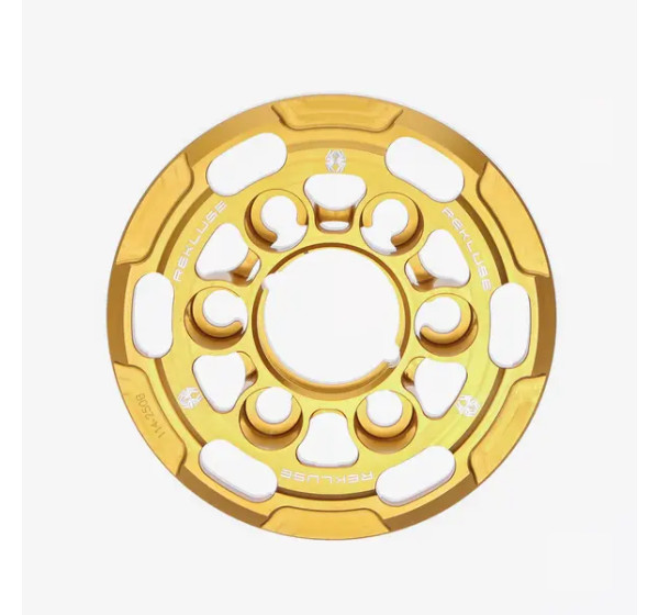 REKLUSE Kupplungen & Kupplungskomponenten - PRESSURE PLATE GOLD HD M8 '17-
