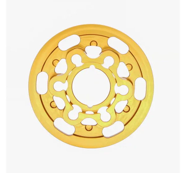 REKLUSE Kupplungen & Kupplungskomponenten Bild 6