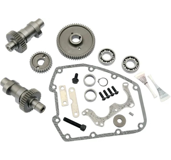 S&S CYCLE Ventilsteuerung für Harley Davidson FLHR 1450 1999-2006