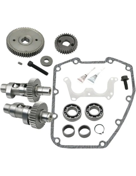 S&S CYCLE Ventilsteuerung für Harley Davidson FLHTCUTG 1690 2010-2016