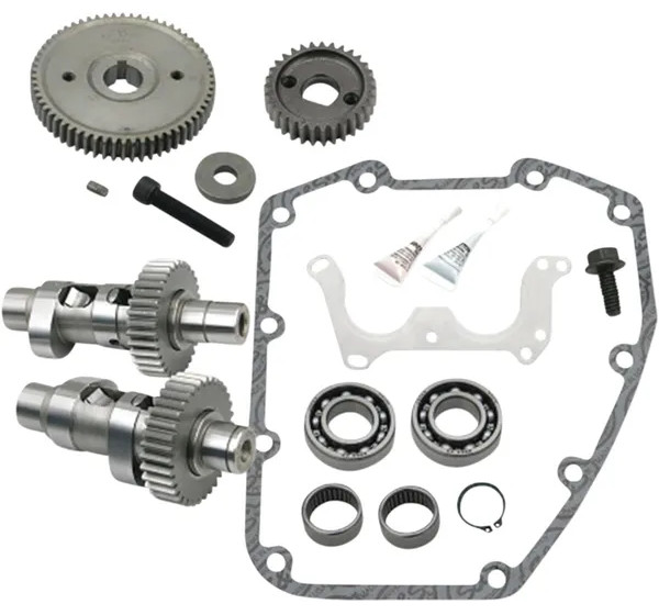 S&S CYCLE Ventilsteuerung für Harley Davidson FLHTCUTG 1690 2010-2016