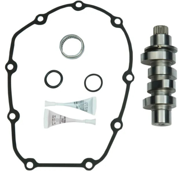 S&S CYCLE Ventilsteuerung für Harley Davidson FLHTK 1868 ABS 2019-2024