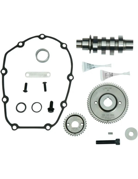 S&S CYCLE Ventilsteuerung für Harley Davidson FLHTK 1868 ABS 2019-2024