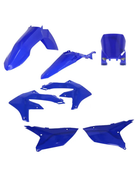 CYCRA Karosserieteile & Schutzbleche für YAMAHA YZ 450 F 2023-2025