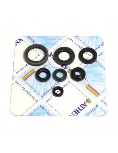 ATHENA Motor Öl Dichtungskit Bild 2 ATHENA Motor Öl Dichtungskit Bild 2