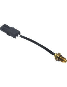SENSOR OIL TEMP POL