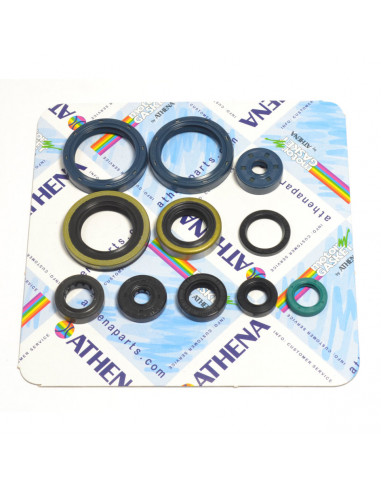 ATHENA Motor Öl Dichtungskit Bild 2 ATHENA Motor Öl Dichtungskit Bild 2