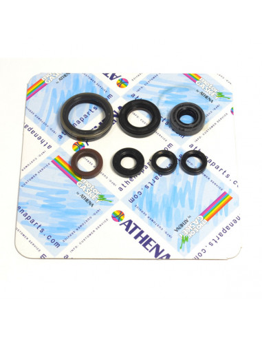 ATHENA Motor Öl Dichtungskit Bild 2 ATHENA Motor Öl Dichtungskit Bild 2