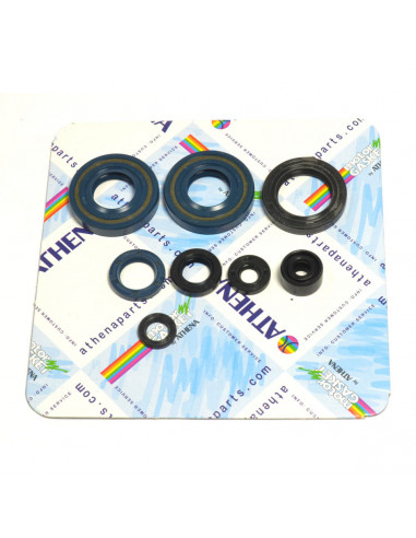 ATHENA Motor Öl Dichtungskit Bild 2 ATHENA Motor Öl Dichtungskit Bild 2