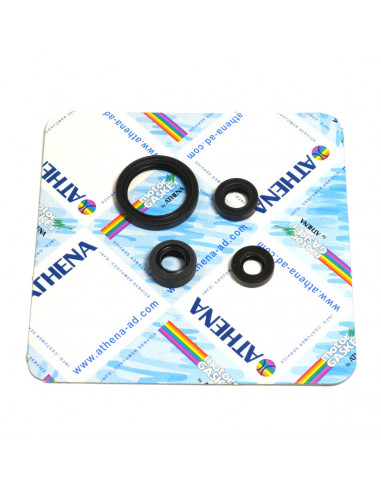 ATHENA Motor Öl Dichtungskit Bild 2 ATHENA Motor Öl Dichtungskit Bild 2