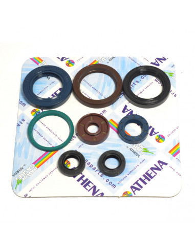 ATHENA Motor Öl Dichtungskit Bild 2 ATHENA Motor Öl Dichtungskit Bild 2