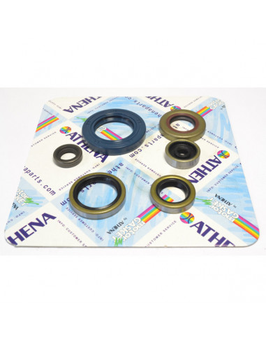 ATHENA Motor Öl Dichtungskit Bild 2 ATHENA Motor Öl Dichtungskit Bild 2