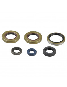 ATHENA Motor Öl Dichtungskit