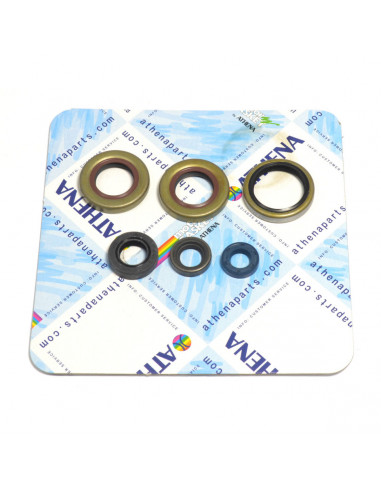 ATHENA Motor Öl Dichtungskit Bild 2 ATHENA Motor Öl Dichtungskit Bild 2