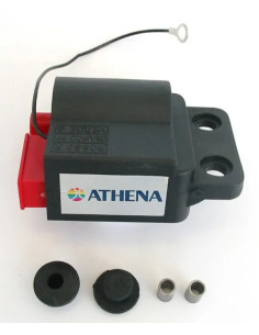 CDI-Box für Roller