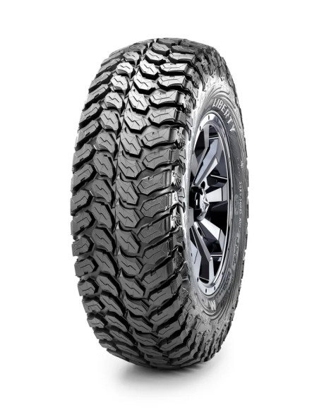 MAXXIS Reifen - LIBERT ML3 30X10R14 60M E