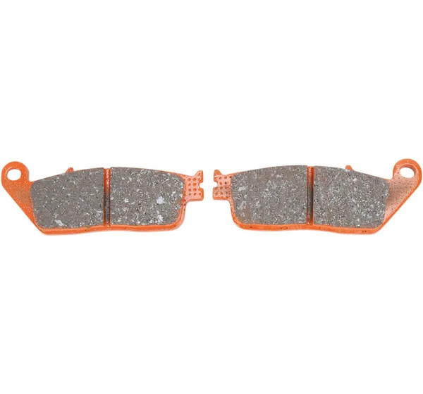 EBC Bremsbeläge & Bremsbacken für HONDA VT 750 C 1998-2009