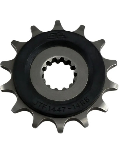 JT SPROCKETS Ritzel & Kettenräder für SUZUKI GSX 250 R ABS 2017-2025