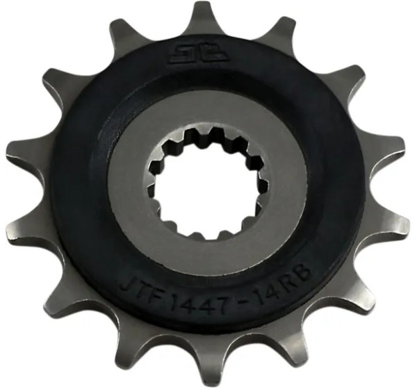 JT SPROCKETS Ritzel & Kettenräder für SUZUKI GSX 250 R ABS 2017-2025
