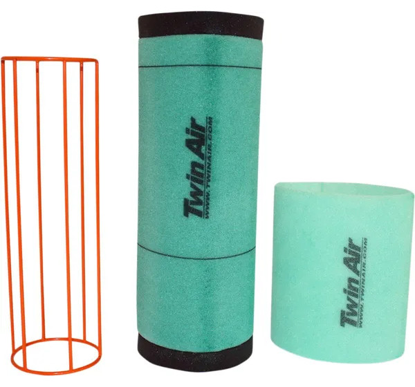 TWIN AIR Luftfilter & Reiniger für YAMAHA YZ 450 F 2018-2019
