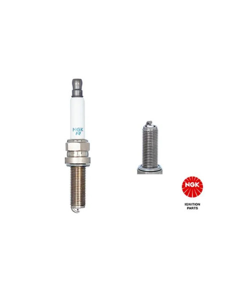 NGK SPARK PLUGS Zündkerzen Bild 4