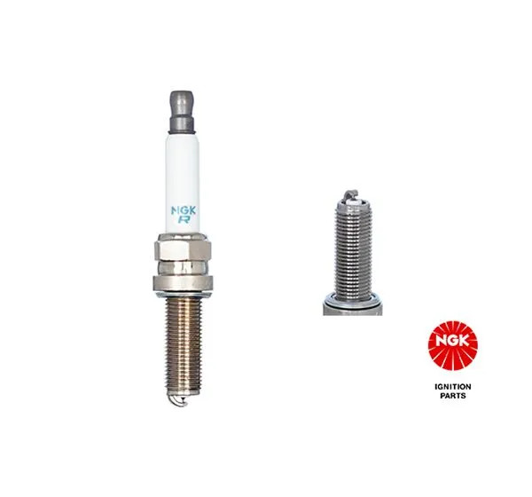 NGK SPARK PLUGS Zündkerzen Bild 4