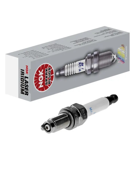 NGK SPARK PLUGS Zündkerzen Bild 5