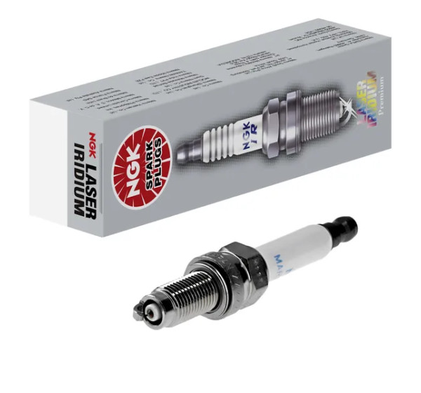 NGK SPARK PLUGS Zündkerzen Bild 5