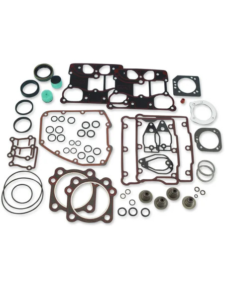 JAMES GASKET Dichtungen & Öldichtungen für Harley Davidson FLHR 1450 2005-2006