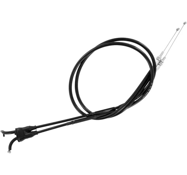 MOTION PRO Bowdenzüge für SUZUKI RM-Z 250 2004-2013