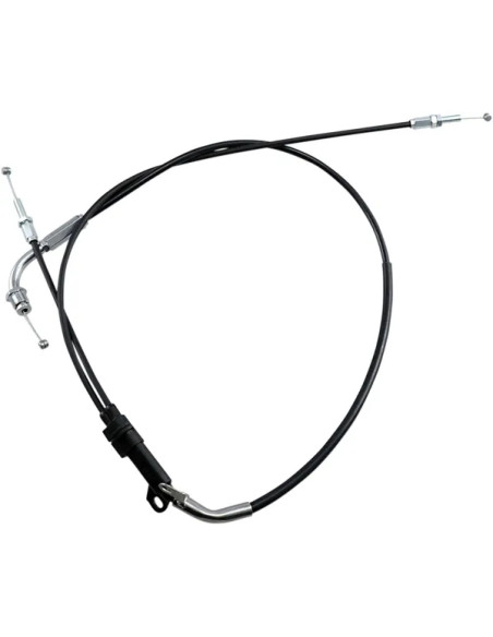 MOTION PRO Bowdenzüge für SUZUKI VS 750 GLP 1988-1991