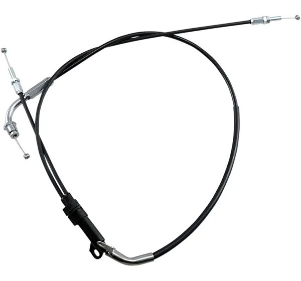 MOTION PRO Bowdenzüge für SUZUKI VS 750 GLP 1988-1991