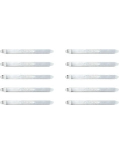 8-1/2" Reifenmontierhebel 10er Pack