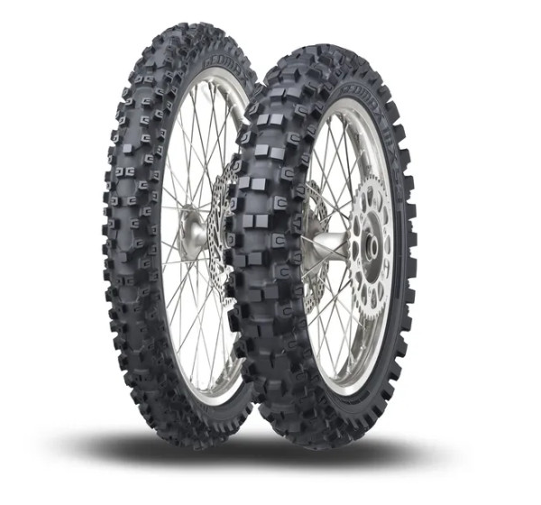DUNLOP Reifen für YAMAHA TT-R 230 ab 2005