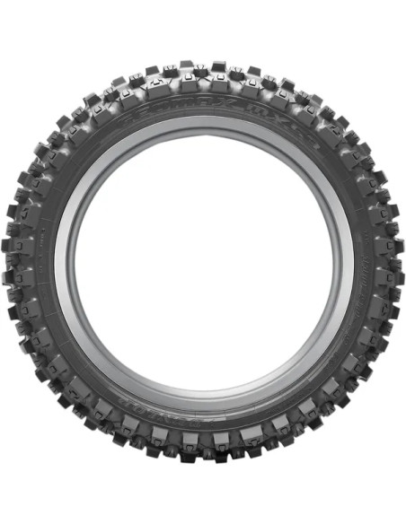 DUNLOP Reifen - Detailansicht