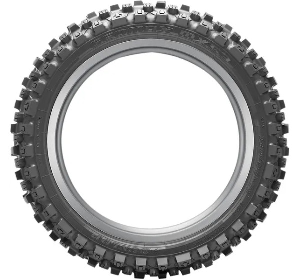 DUNLOP Reifen - Detailansicht