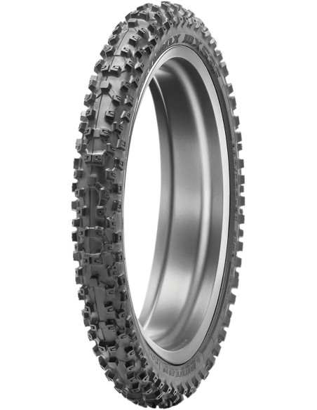DUNLOP Reifen - Einbaubeispiel